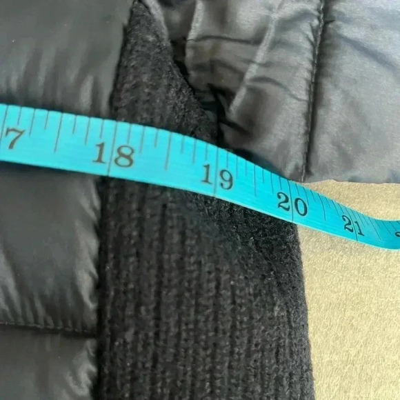 [M]Bernardo Classic  Eco Plume Blue Puffer Jacket - Picture 7 of 11